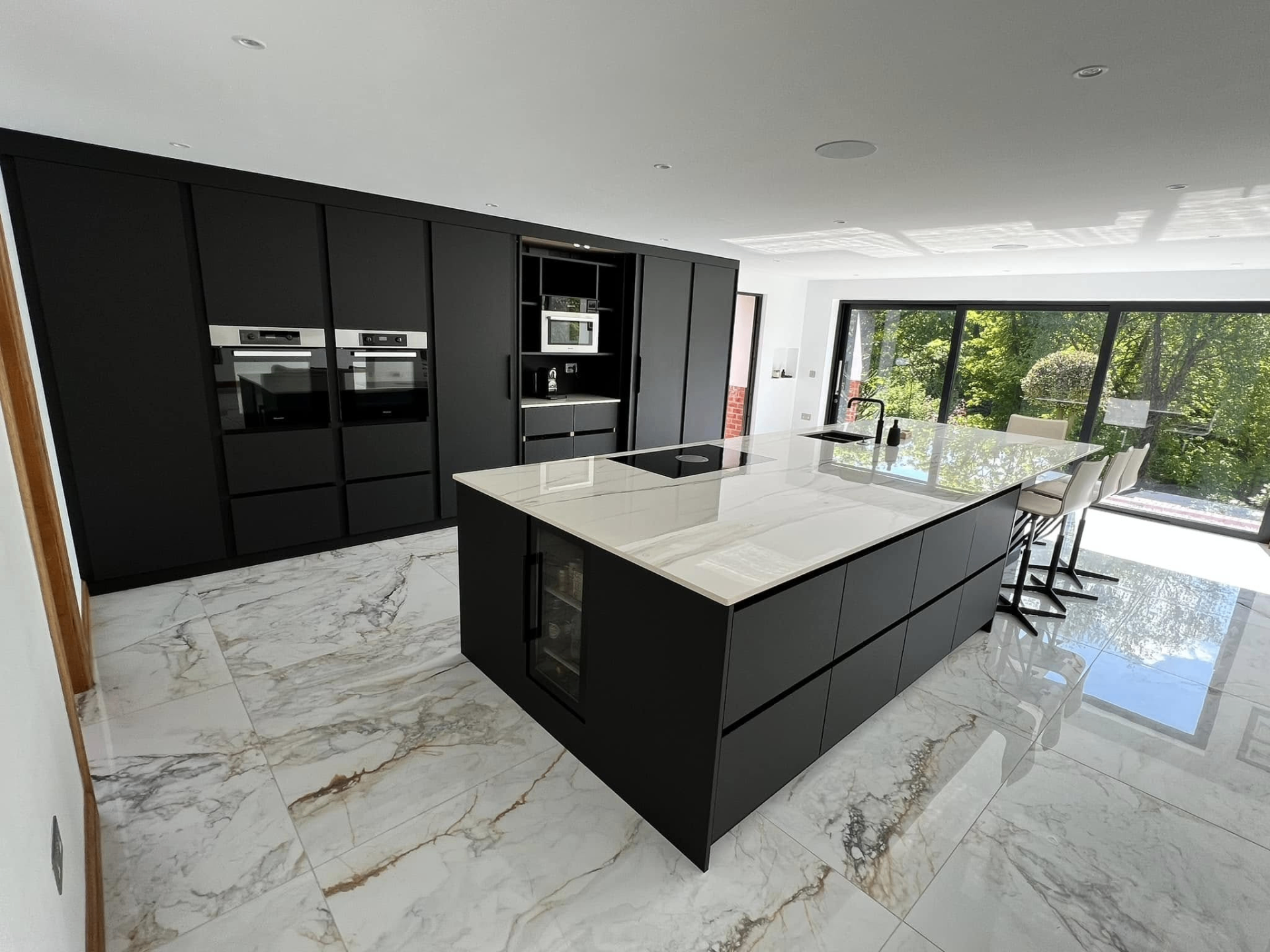 Bespoke Kitchens by Custom House Kitchens
